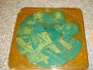 Talking Heads -Speaking In Tongues. Rauschenberg Edition. (Sire 1-23771) LP 1983