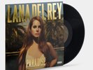 Lana Del Rey - Paradise LP Vinyl Record