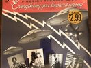 The Firesign Theatre – Everything You Know Is Wrong - 1974 Columbia LP Sealed