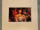 NEW Helicon Blue -Vinyl Record-Dallas Green City And Colour Alexisonfire #/750