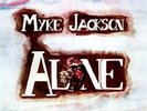Myke Jackson - Alone - ROCK NEW VINYL