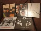 Beatles - Paul McCartney Mindbenders - Roy Orbison  5 New Vinyl Albums