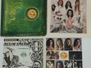 Alice Cooper Billion Dollar Babies Record With Bill And Cards. LP, 1973
