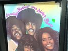 Cornelius Brothers And Sister Rose UAS-5568 Vinyl LP-Too Late To Turn Back Now