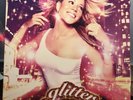 Mariah Carey / Glitter USA Pressing 2001 Virgin Vinyl Lp