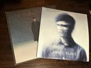 James Blake vinyl 