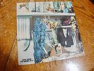 Brian Eno – HERE COME THE WARM JETS - 1974 - Island Records ILPS 9268 excellent