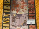 Guns N Roses Appetite For Destruction Limited Edition NUMBERED 2981/3000 LP RARE