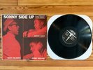 Dizzy Gillespie/Stitt/Rollins: Sonny Side Up LP Vinyl US Mono Verve Jazz VG+/VG