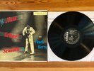 Chuck Berry: After School Session LP Vinyl US Chess Black Label 1957 Mono G/VG+