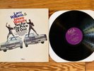 Larry Williams/Johnny Watson: Two For The Price Of One LP Vinyl OG '67 Mono VG+