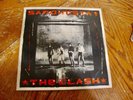 The Clash - Sandinista  1980 ORG UK PRESSING  3 LP'S  EXCELLENT VINYL