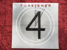 FOREIGNER 4 Atlantic R1-16999 RARE SEALED LP VINYL 1981
