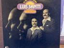 Luis Santi Y Su Conjunto - Mi Nueva Generacion LP 1979 Metro Golden Lion Salsa
