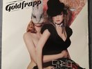 Goldfrapp – Strict Machine 12