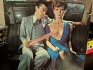 Scorpions Lovedrive Vinyl Record LP 1979 Mercury  SRM-1-3795 VG-