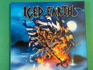 RARE Iced Earth – Alive In Athens 5LP PIC DISC BOX SET...IRON MAIDEN HEAVY METAL