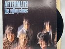Rolling Stones - Aftermath - 1966 US Stereo 1st Press (EX) Ultrasonic Clean