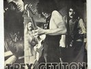 T-Rex - Get It On/Raw Ramp - 7 Inch Vinyl Single 1971 BUG 10
