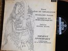 ANSERMET / FAURE - DEBUSSY : See scan for works / DECCA SXL 2303 (WBg - UK)
