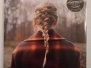 SEALED - TAYLOR SWIFT - EVERMORE - RARE GREEN COLORED VINYL 2021