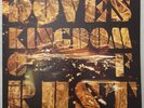 Doves - Kingdom Of Rust 2009 Double LP 180g vinyl Record EX/EX