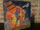 Meco Star Wars and Other Galactic Funk LP VINYL ALBUM DISCO Sealed MNLP 8001