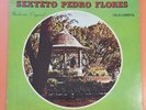 Sexteto  Pedro Flores Orgullosa GUAYANES GLP-505 +/VG #5408