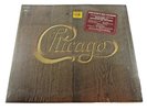Chicago V Sealed Vinyl Records LP Album USA 1972-75 PC 31102 Hype Sticker Poster