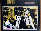Tom Waits - Swordfishtrombones 12” Vinyl