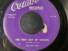 Doo Wop 45 Ko Ko's on Combo Listen...