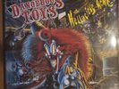 DANGEROUS TOYS ** 80's GOOD OLE BOY HARD ROCK * 80s HAiR GLAM HELLACIOUS