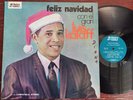 LUIS KALAFF - FELIZ NAVIDAD -  LP - PATTY REC. OG RARE
