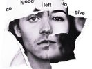 MOVEMENTS - NO GOOD LEFT TO GIVE NEW VINYL
