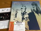 Robert Plant SIGNED “Raise The Roof LP Vinyl Led Zeppelin Krauss Autograph New