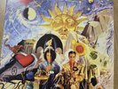 TEARS FOR FEARS - SEEDS OF LOVE MOFI 1-034 OOP MFSL Mobile Fidelity