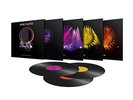 Pink Floyd - Delicate Sound Of Thunder (Vinyl 3LP - 2020 - NL - Original)