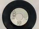 Mable John 45 RPM - No Love - Looking For A Man  Promo Rare Soul 1961 Tamla