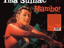 Yma Sumac Mambo  (Numbered Edition) (Vinyl) 12