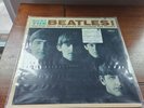 1st Pressing Mono The Beatles Meet The Beatles  1964 Vinyl LP VG+  Scranton