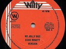 Echo Minott / General Trees - No Jolly Bus / DJ Juggling  (12