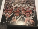 The Ohio State University Buckeye Battle Cry  Vinyl Record LPS-1264