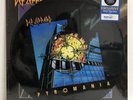 Def Leppard - Pyromania (Walmart Exclusive) 12