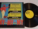 Otis Redding Complete & Unbelievable Dictionary Of Soul LP Vinyl 1966 VOLT Mono