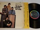 The Beatles Yesterday and Today T2553 Capitol 1966 Vinyl LP Record Mono