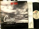 BLUE RODEO Casino ** orig. Canada issue 1990 w/ custom inner sleeve