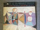 Jazz LP CHARLES MINGUS Ah Um COLUMBIA Mono Six-Eye