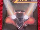 SEALED ZZ Top Eliminator Vinyl Record LP 1983 WB Legs Sharp Dressed Man