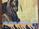 Relationship of Command [LP] by At the Drive-In (vinyl) 2nd Pressing Black