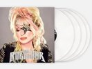 Rockstar Dolly Parton  VMP White Vinyl Exclusive (Record, 2023) Sold Out